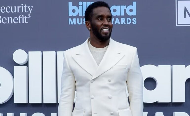 Diddy es declarado inocente de tráfico sexual y crimen organizado, condenado por prostitución