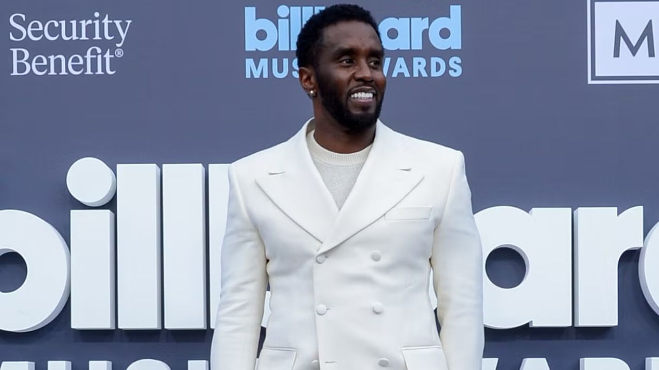 Diddy es declarado inocente de tráfico sexual y crimen organizado, condenado por prostitución