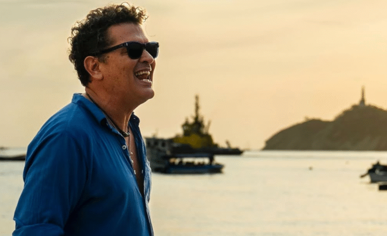 Carlos Vives, Grupo Niche y más artistas que encabezarán la Fiesta del Mar 2025 en Santa Marta