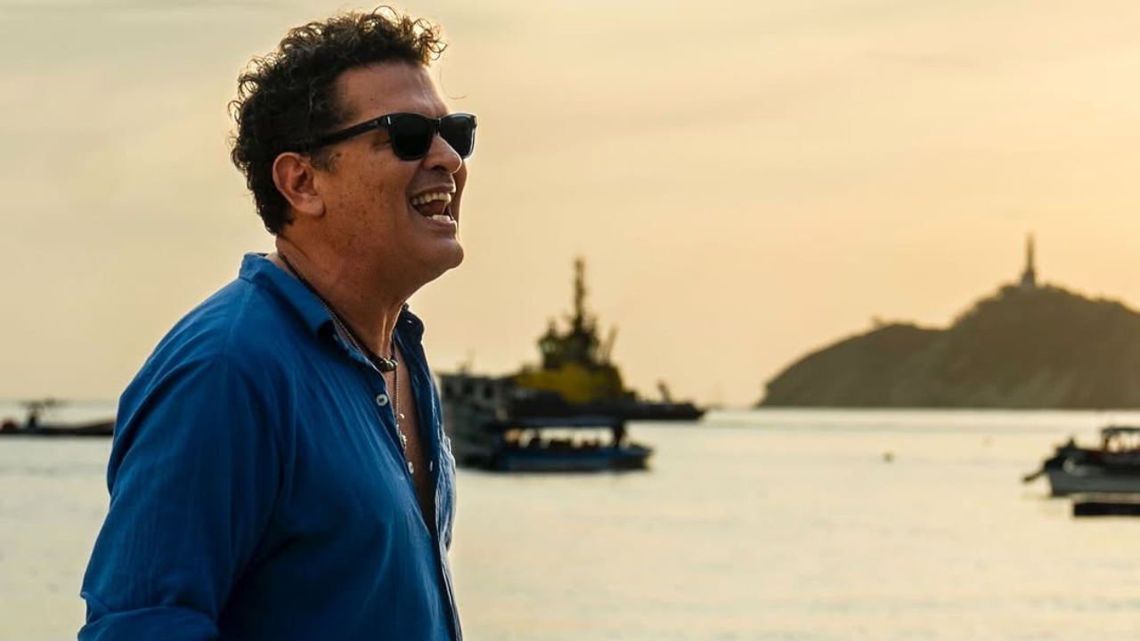 Carlos Vives, Grupo Niche y más artistas que encabezarán la Fiesta del Mar 2025 en Santa Marta