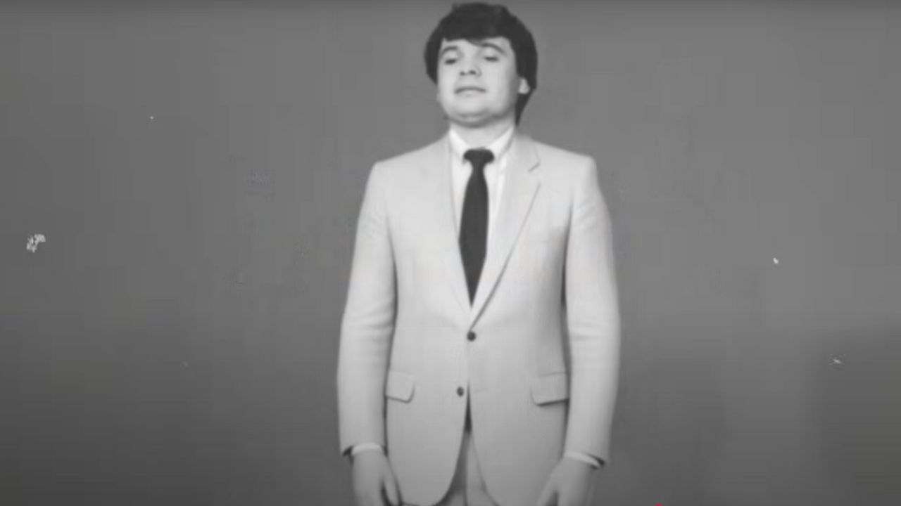 Así será ‘Eterno’, el primer disco póstumo de Juan Gabriel
