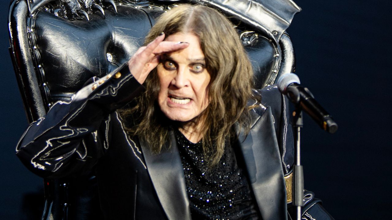 Los cinco momentos más emblemáticos de la despedida de Black Sabbath y Ozzy Osbourne