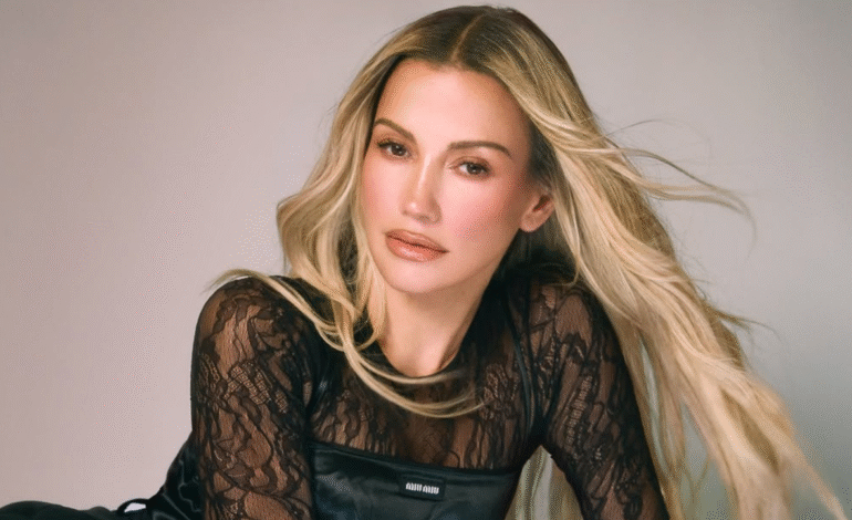 Fanny Lu, reconocida como Embajadora EQUAL por Spotify