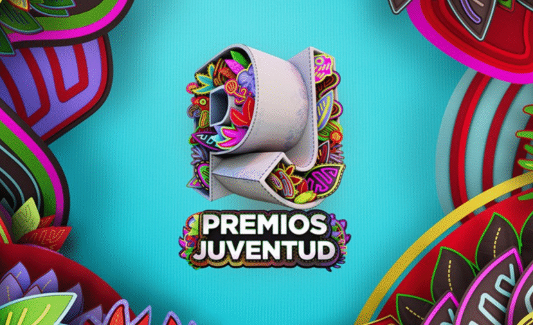 Los Premios Juventud 2025 serán en Panamá: Todo lo que debes saber
