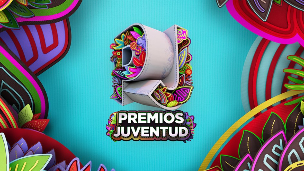 Los Premios Juventud 2025 serán en Panamá: Todo lo que debes saber