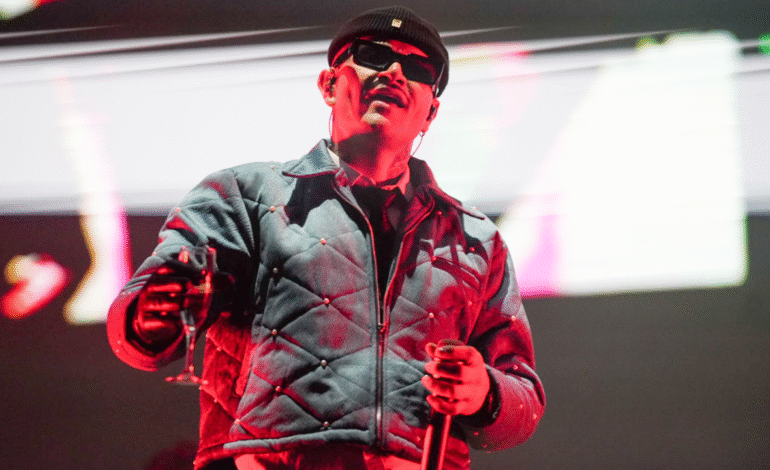 Kapo sacude los charts con ‘Por si alguien nos escucha’: ‘Declaré en algún momento ser No. 1’