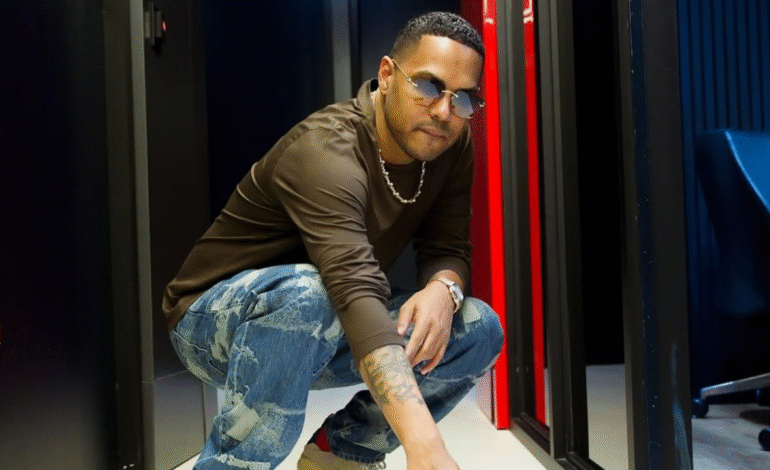 Sony Music se alía con Alofoke para proyectar la música dominicana a nivel global