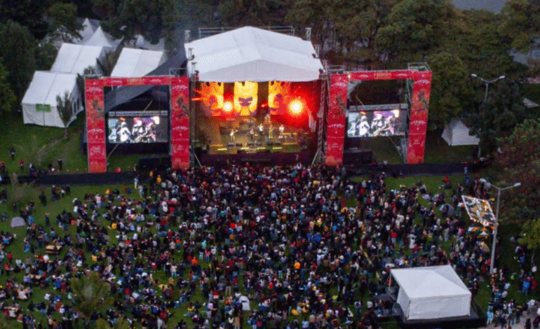 Así serán los festivales de Colombia al Parque y Vallenato al Parque