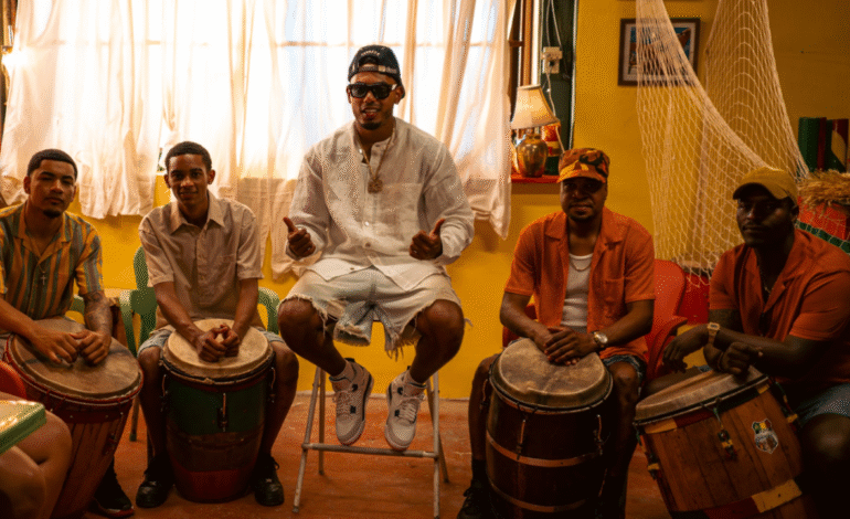Myke Towers lanza ‘ISLAND BOYZ’, con varios invitados colombianos