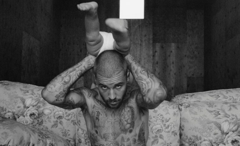 Justin Bieber regresa con ‘Swag’, una carta sobre el hombre adulto que es ahora