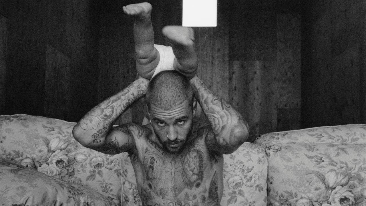 Justin Bieber regresa con ‘Swag’, una carta sobre el hombre adulto que es ahora