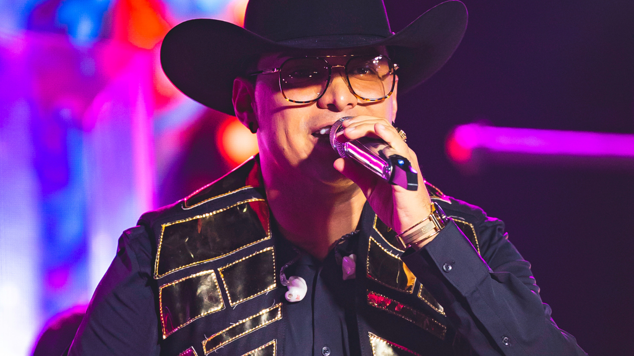 Yeison Jiménez transmitirá a través de YouTube su histórico concierto en El Campín