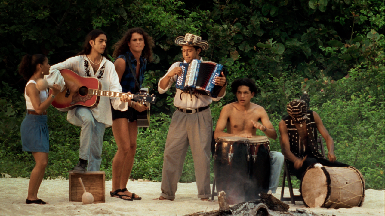 ‘La Tierra del Olvido’: 30 años del disco que abrió nuevas puertas para el vallenato y la música colombiana