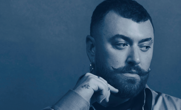 Sam Smith conmueve con “To Be Free”, la canción inspirada en los ríos que rodearon su infancia