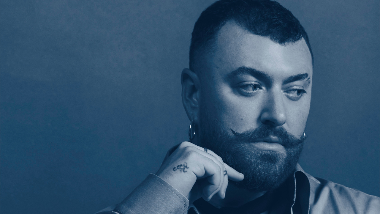 Sam Smith conmueve con “To Be Free”, la canción inspirada en los ríos que rodearon su infancia