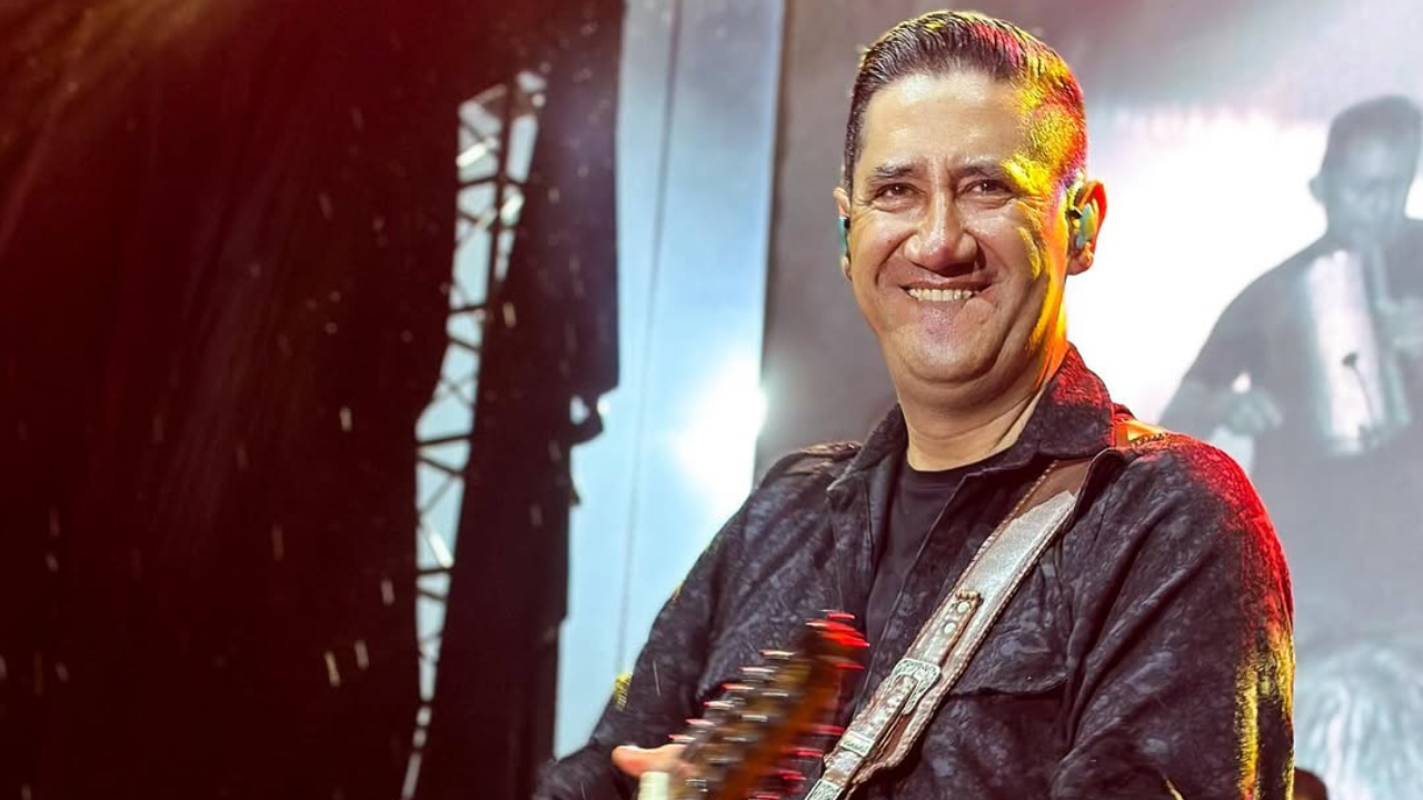 Heredero presenta “Cosita”, una canción con alma de serenata