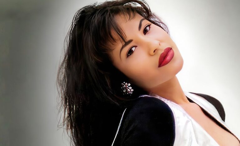 “Dreaming of You” de Selena cumple 30 años