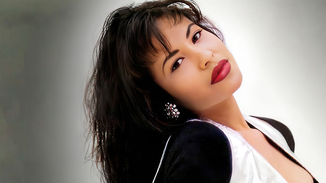 “Dreaming of You” de Selena cumple 30 años