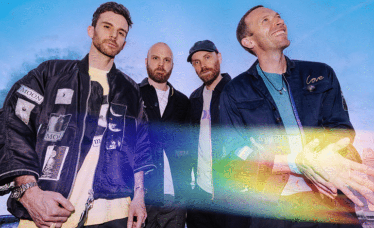‘Parachutes’ de Coldplay, el debut que conectó con la melancolía de millones de fans