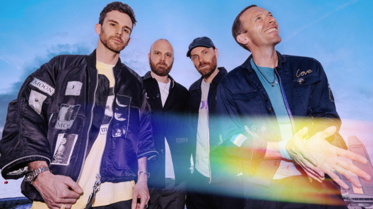 ‘Parachutes’ de Coldplay, el debut que conectó con la melancolía de millones de fans