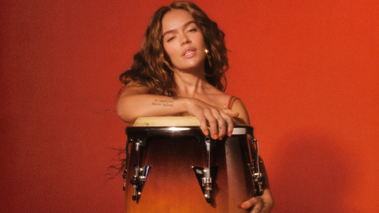 ‘Tropicoqueta’ de Karol G debuta en el No. 1 de Top Latin Albums