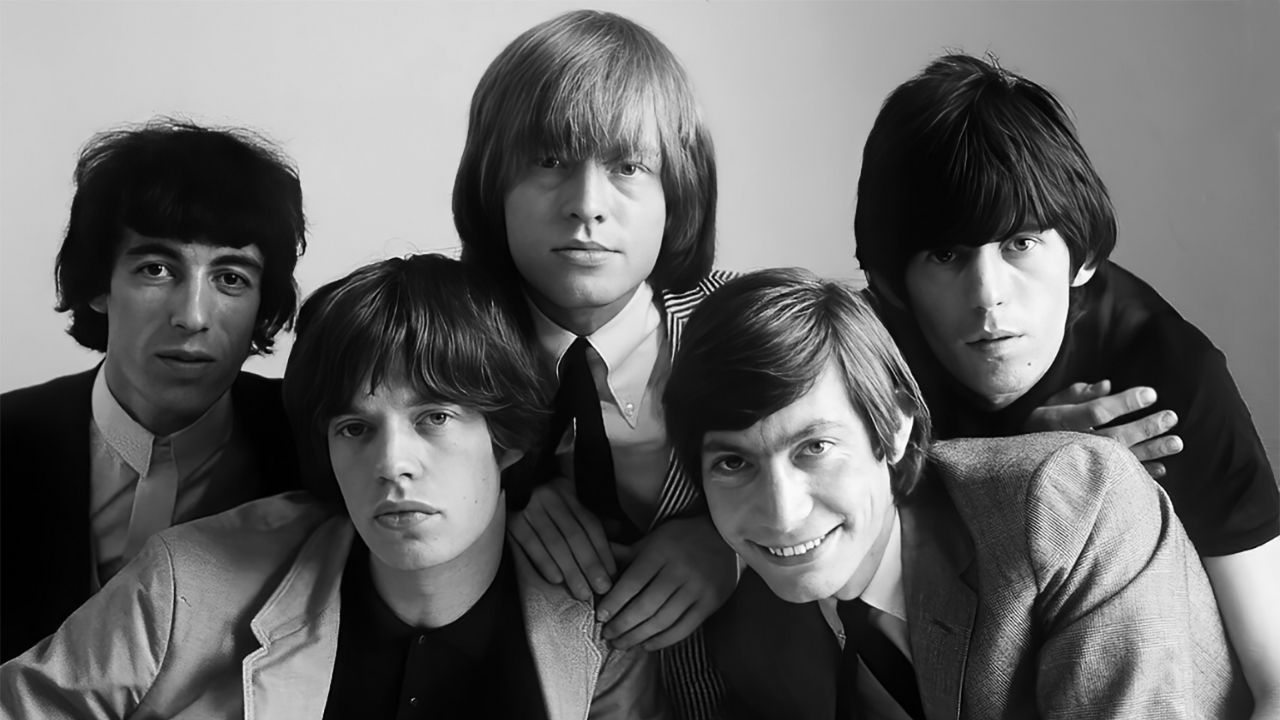 60 años de Out Of Our Heads, el primer álbum No. 1 de The Rolling Stones en Estados Unidos