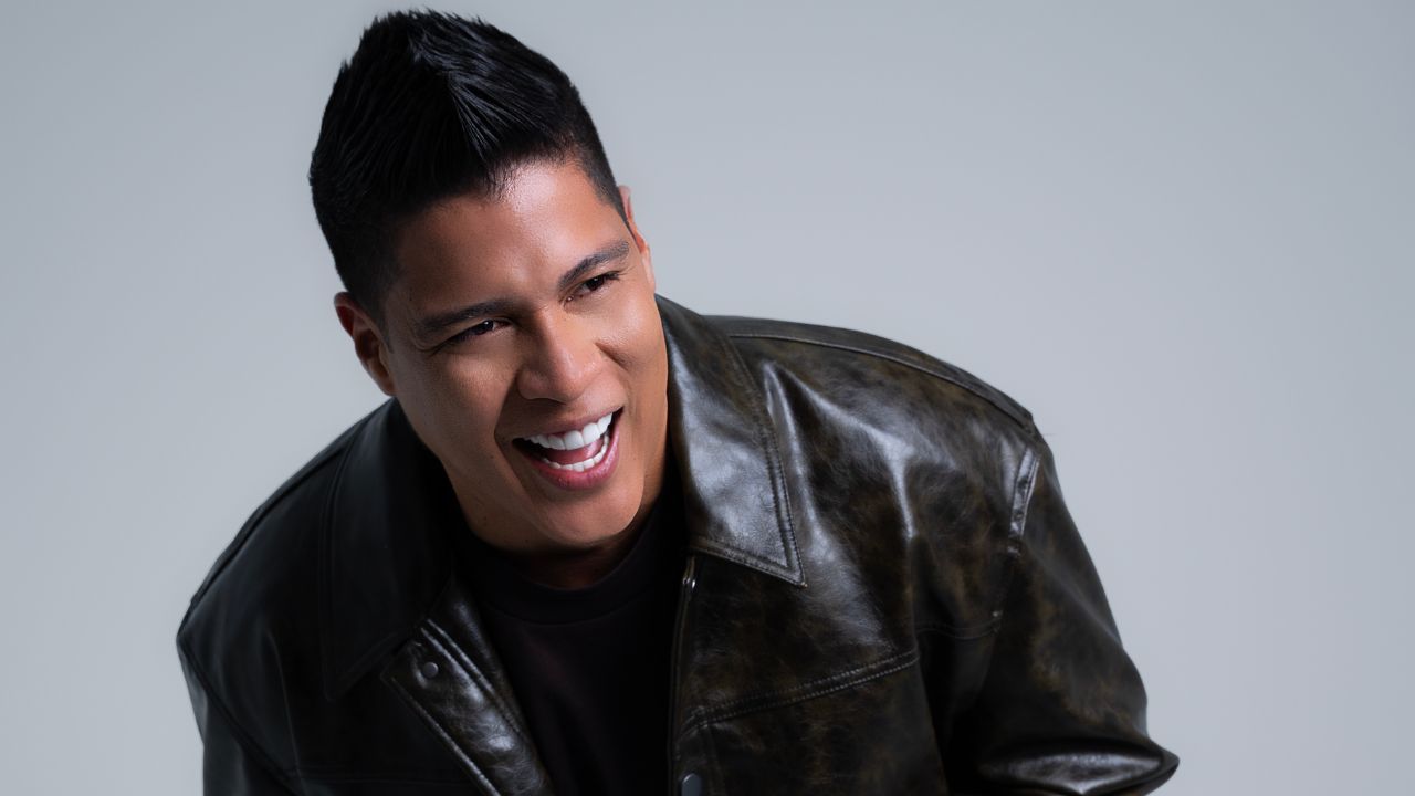 Rafa Pérez y su apuesta por llevar el vallenato al viejo continente