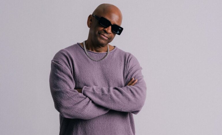 Sergio George: “este movimiento urbano con salsa no lo para nadie”