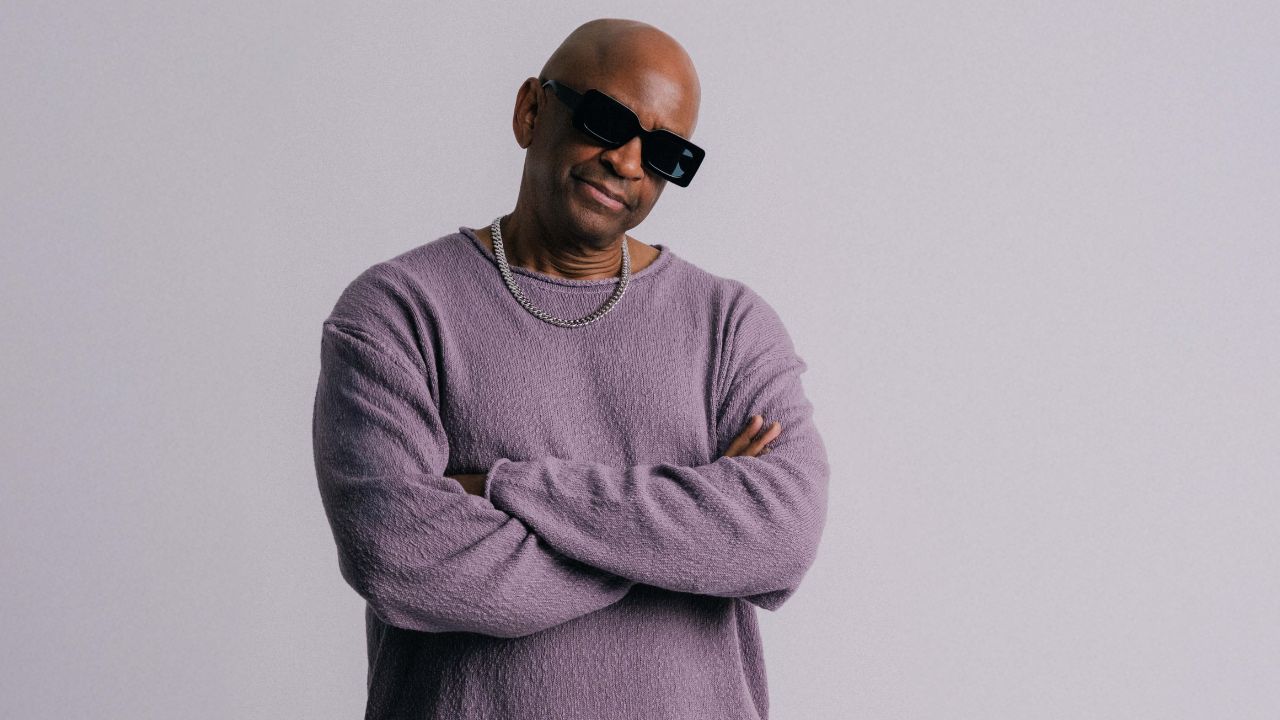 Sergio George: “este movimiento urbano con salsa no lo para nadie”