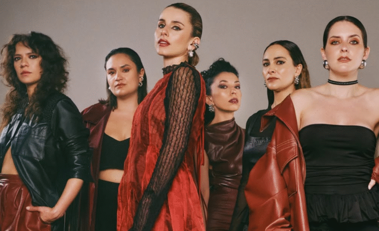 Flor de Lava: la banda colombiana que conquista España con música para la feminidad
