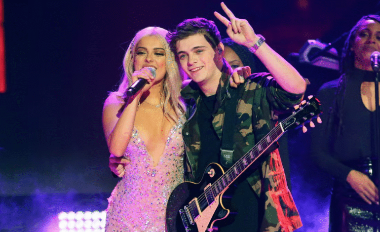 “In the Name of Love”: Una carta de amor que terminó convertida en uno de los éxitos más escuchados de Martin Garrix