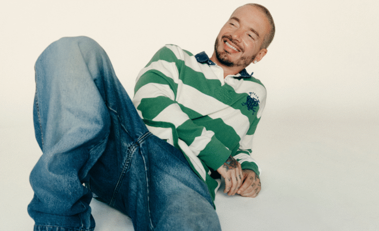 ‘Mixteip’: el nuevo álbum de J Balvin, del 10 al 1
