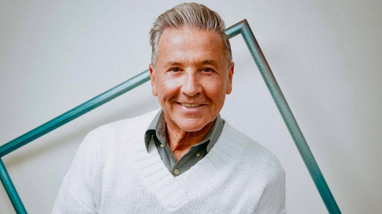 “La Pequeña Venecia”, el emotivo homenaje de Ricardo Montaner a Venezuela