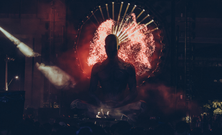Adam Beyer, Adriatique, Charlotte de Witte y más djs que estarán en escena en la edición de Ritvales 2025
