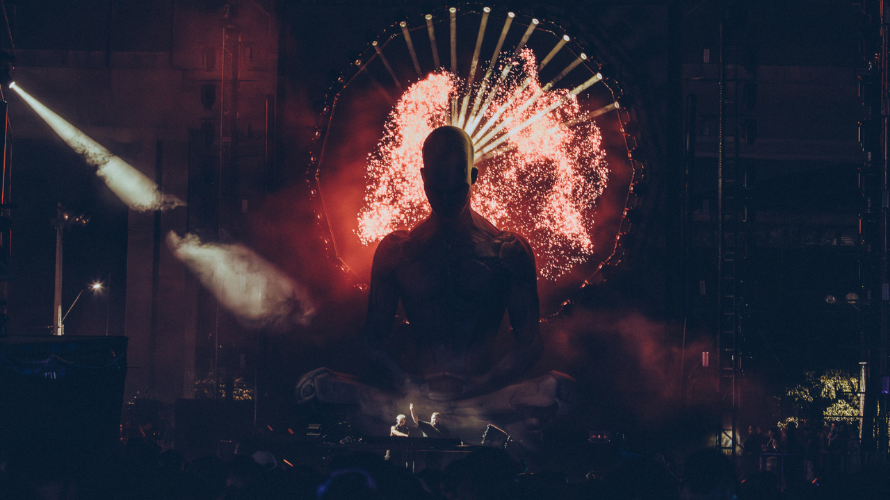 Adam Beyer, Adriatique, Charlotte de Witte y más djs que estarán en escena en la edición de Ritvales 2025