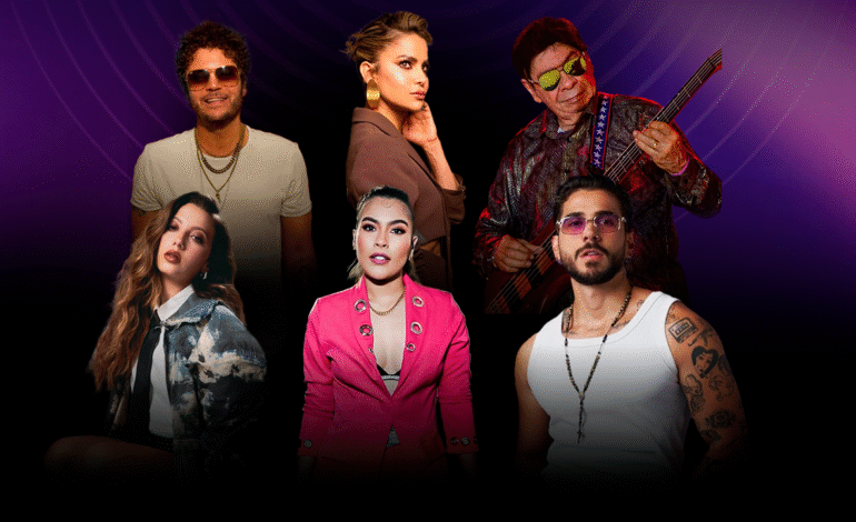 Juan Duque, Fruko, Karen Lizarazo y más brillarán en Todos Juntos: el concierto para combatir el hambre infantil en Colombia