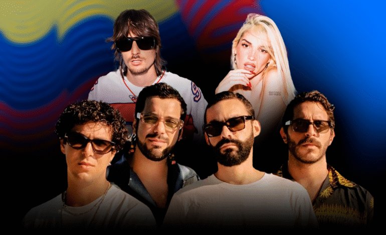 VeneSuena: la iniciativa para impulsar el talento venezolano que lidera las tendencias del país vecino