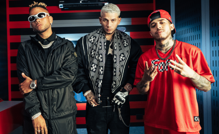 “UNDERCROMO”, la nueva entrega de W Sound que fusiona trap y música clásica