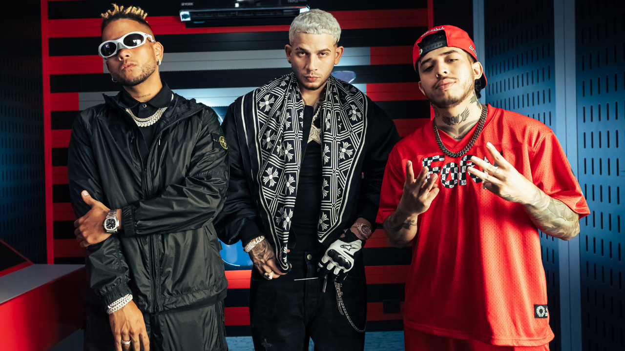 “UNDERCROMO”, la nueva entrega de W Sound que fusiona trap y música clásica