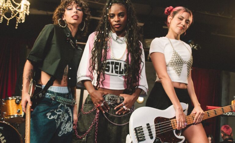 DARUMAS: las mujeres que tomaron por sorpresa a la industria musical, incluso antes de su debut