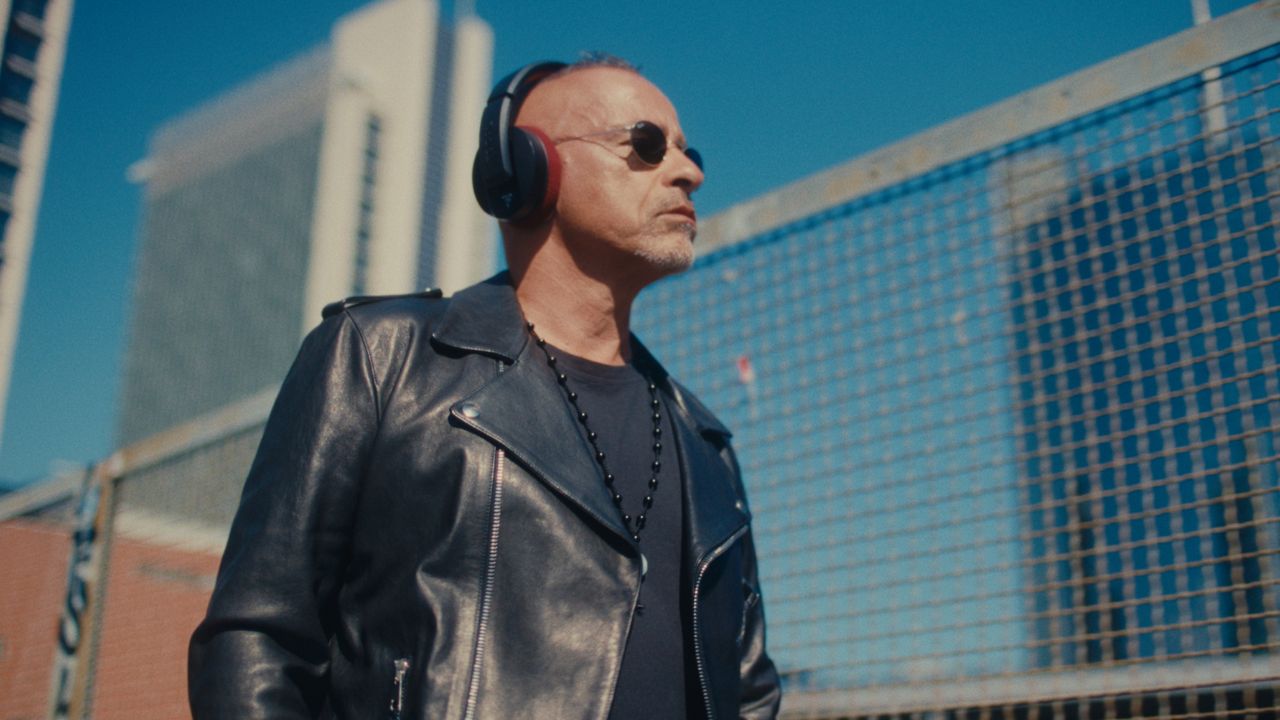 A tres años de su último álbum, Eros Ramazzotti lanza “Mi Día Preferido”