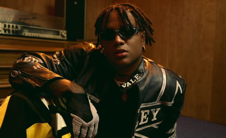 Hamilton: “ningún artista colombiano de afrobeats suena igual que el otro”
