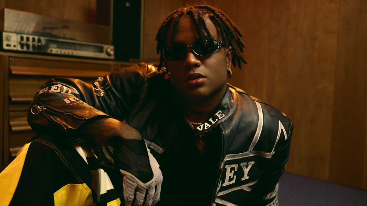 Hamilton: “ningún artista colombiano de afrobeats suena igual que el otro”