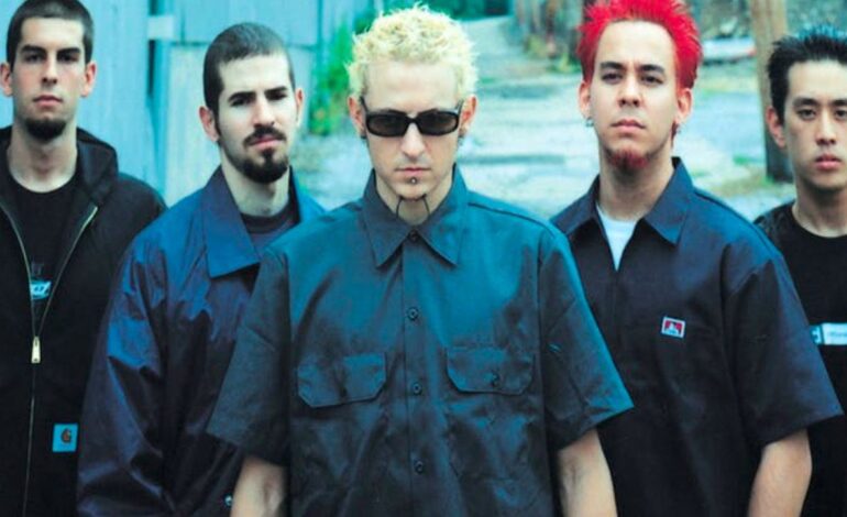25 años de “One Step Closer”, la canción con la que Linkin Park presentó su sonido al mundo