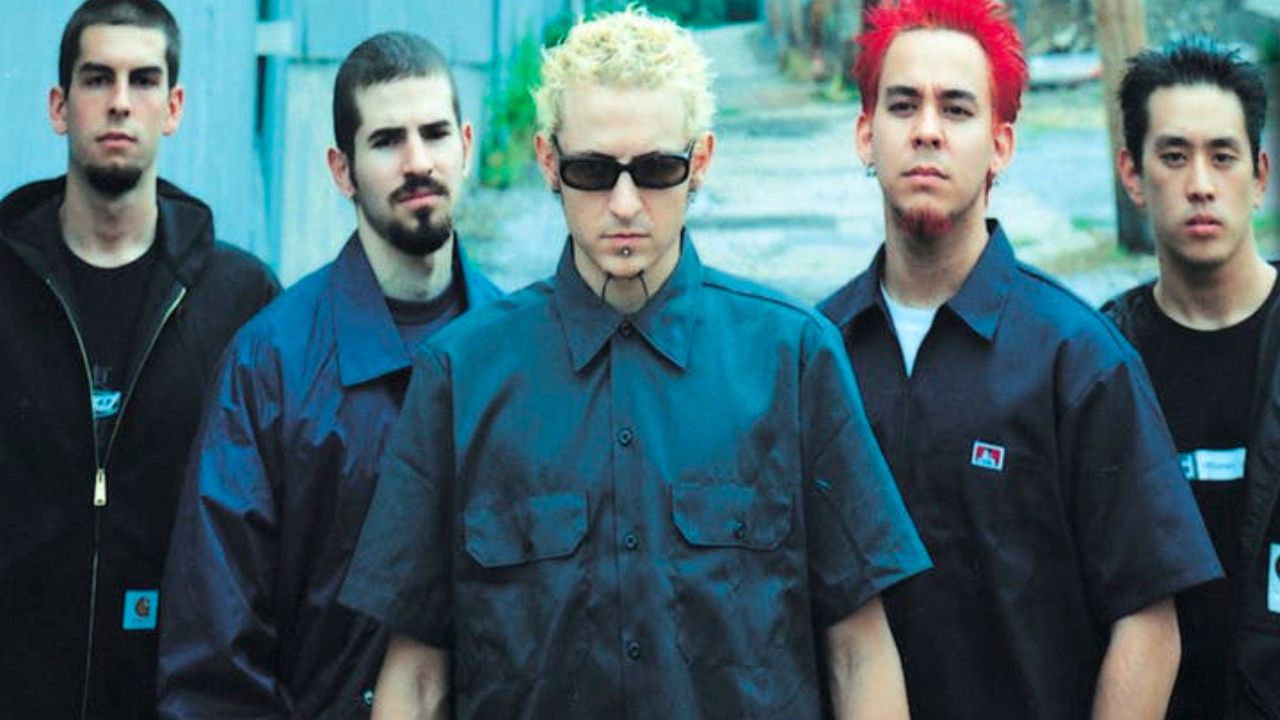 25 años de “One Step Closer”, la canción con la que Linkin Park presentó su sonido al mundo