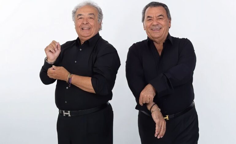 “Macarena (Bayside Boys Mix)”, tres décadas del ritmo que puso a todos a bailar