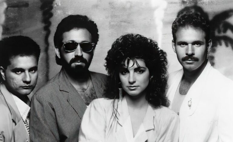 40 años de “Conga”: la historia detrás de un sencillo emblemático de Miami Sound Machine