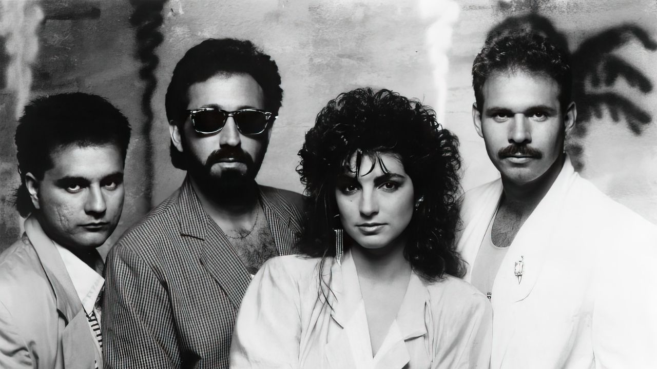 40 años de “Conga”: la historia detrás de un sencillo emblemático de Miami Sound Machine