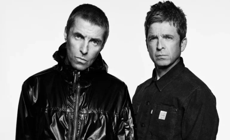 Cinco canciones que queremos escuchar en la gira de reunión de Oasis