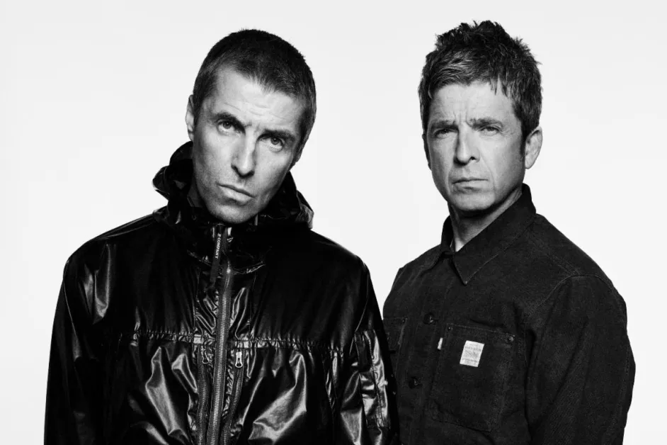 Cinco canciones que queremos escuchar en la gira de reunión de Oasis